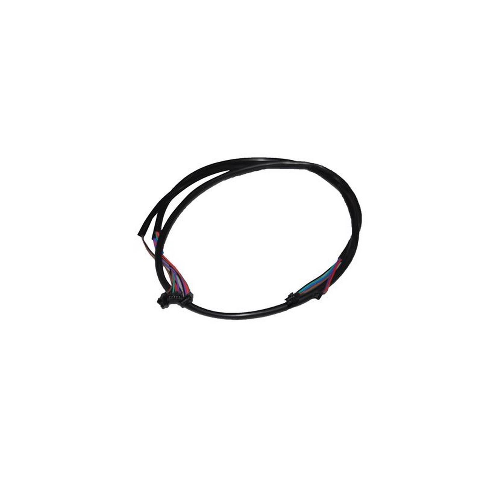 RKS OPTIMUS MAX ARKA STOP TESİSATI #RK 50137